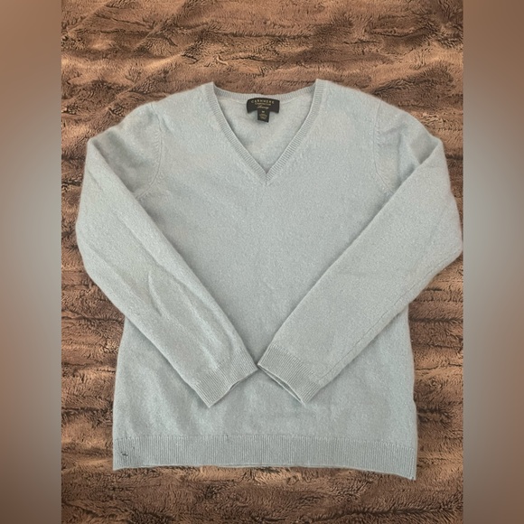 Charter Club Sweaters - Charter Club Cashmere Sweater